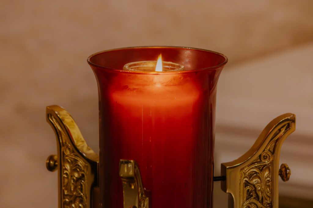 Divine Mercy Chaplet Begins April 3, 2026